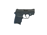 SMITH & WESSON BODYGUARD 380 .380 ACP - 1 of 2