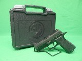 SIG SAUER P320 X-CARRY 9MM LUGER (9X19 PARA) - 1 of 3