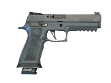 SIG SAUER P320 X-FIVE 9MM LUGER (9x19 PARA) - 1 of 1