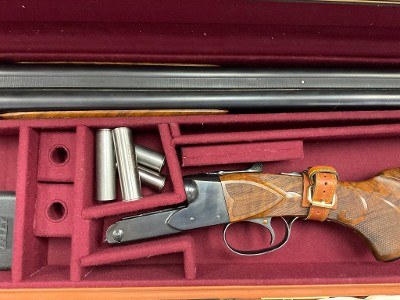 WINCHESTER model 21 16 GA - Image 2 of 3