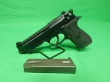 BERETTA 92X 9MM LUGER (9x19 PARA) - 1 of 3