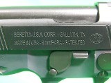 BERETTA 92X 9MM LUGER (9x19 PARA) - 3 of 3