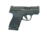 SMITH & WESSON M&P 9 SHIELD PLUS 9MM LUGER (9x19 PARA) - 1 of 2
