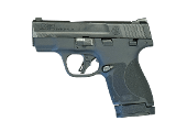 SMITH & WESSON M&P 9 SHIELD PLUS 9MM LUGER (9x19 PARA) - 2 of 2