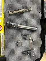 GLOCK 19 GEN 5 9MM LUGER (9x19 PARA) - 2 of 3