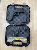 GLOCK 19 GEN 5 9MM LUGER (9x19 PARA) - 1 of 3