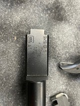 GLOCK 19 GEN 5 9MM LUGER (9x19 PARA) - 3 of 3