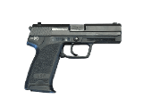 HECKLER & KOCH USP .45 ACP - 1 of 2