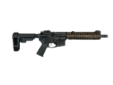 AERO PRECISION M4E1 5.56X45MM NATO - 1 of 2