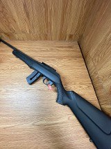 ROSSI RS22 22 MAG .22 WMR - 2 of 3