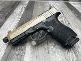 PALMETTO STATE ARMORY DAGGER COMPACT 9MM LUGER (9x19 PARA) - 1 of 3