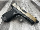 PALMETTO STATE ARMORY DAGGER COMPACT 9MM LUGER (9x19 PARA) - 2 of 3