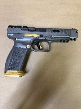 CANIK SFX RIVAL 9MM LUGER (9x19 PARA) - 3 of 3