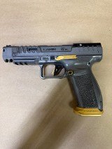 CANIK SFX RIVAL 9MM LUGER (9x19 PARA) - 2 of 3