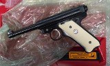 RUGER MARK II NRA .22 LR - 2 of 3