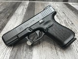 GLOCK 19 GEN 5 9MM LUGER (9x19 PARA) - 1 of 3