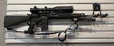 BUSHMASTER XM15 E2S 5.56X45MM NATO - 1 of 3