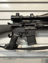 BUSHMASTER XM15 E2S 5.56X45MM NATO - 2 of 3