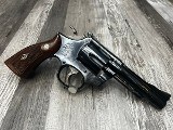SMITH & WESSON 18-2 22 Long Rifle (22LR) - 2 of 3