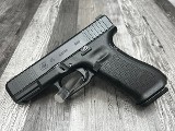 GLOCK 45 9MM LUGER (9x19 PARA) - 1 of 3