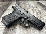 GLOCK 19 GEN 5 MOS 9MM LUGER (9x19 PARA) - 2 of 3