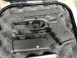 GLOCK 23 GEN 3 40 Smith & Wesson - 2 of 2