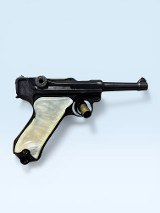 DWM P08 P-08 German Luger 9MM LUGER (9x19 PARA) - 1 of 3