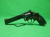 SMITH & WESSON 586 .357 MAG - 1 of 3
