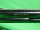 SMITH & WESSON 586 .357 MAG - 3 of 3