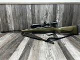 MOSSBERG PATRIOT .300 WIN MAG - 1 of 3
