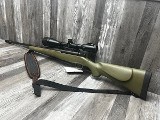 MOSSBERG PATRIOT .300 WIN MAG - 3 of 3