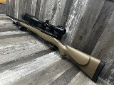 MOSSBERG PATRIOT 6.5mm CREEDMOOR - 3 of 3