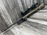 MOSSBERG PATRIOT 6.5mm CREEDMOOR - 2 of 3
