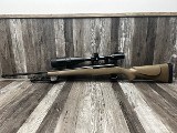 MOSSBERG PATRIOT 6.5mm CREEDMOOR - 1 of 3