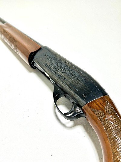REMINGTON 1100 12 GA - Image 3 of 3