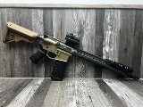 ANDERSON MANUFACTURING AM-15 RIFLE 5.56X45MM NATO - 1 of 3