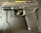 CANIK METE MC9 PRIME 9MM LUGER (9x19 PARA) - 1 of 2