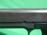 CHARLES DALY 1911 .45 ACP - 3 of 3