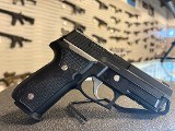 SIG SAUER P229 NIGHTMARE 9MM LUGER (9x19 PARA) - 2 of 3