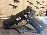SIG SAUER P229 NIGHTMARE 9MM LUGER (9x19 PARA) - 1 of 3