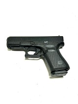 GLOCK G19 GEN 5 9MM LUGER (9x19 PARA) - 1 of 3