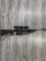 HOWA 1500 RIFLE .308 WIN - 3 of 3