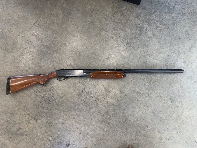 REMINGTON 870 WINGMASTER 12 GA - Image 1 of 3