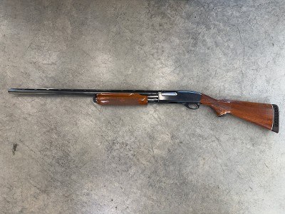 REMINGTON 870 WINGMASTER 12 GA - Image 2 of 3