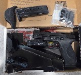 SMITH & WESSON M&P9 M2.0 OPTIC READY 9MM LUGER (9X19 PARA) - 1 of 3