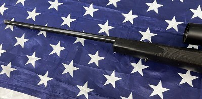 WEATHERBY MARK V .257 WBY MAG - Image 2 of 3