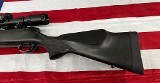 WEATHERBY MARK V .257 WBY MAG - Image 1 of 3