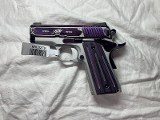 KIMBER AMETHYST ULTRA II .45 ACP - 1 of 3
