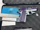 KIMBER AMETHYST ULTRA II .45 ACP - 3 of 3