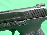 SMITH & WESSON M&P40 .40 S&W - 3 of 3